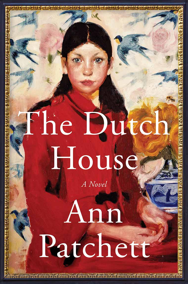 Cover image: The Dutch House