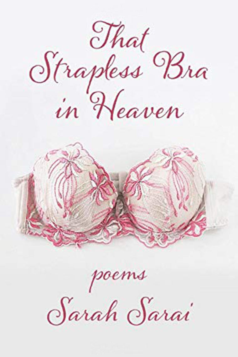 Cover image: That Strapless Bra in Heaven