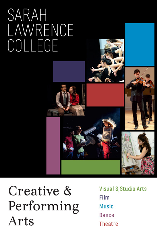 Creative & Performing Arts Creative & Performing Arts