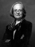 Alice Stone Ilchman, 1981-1998