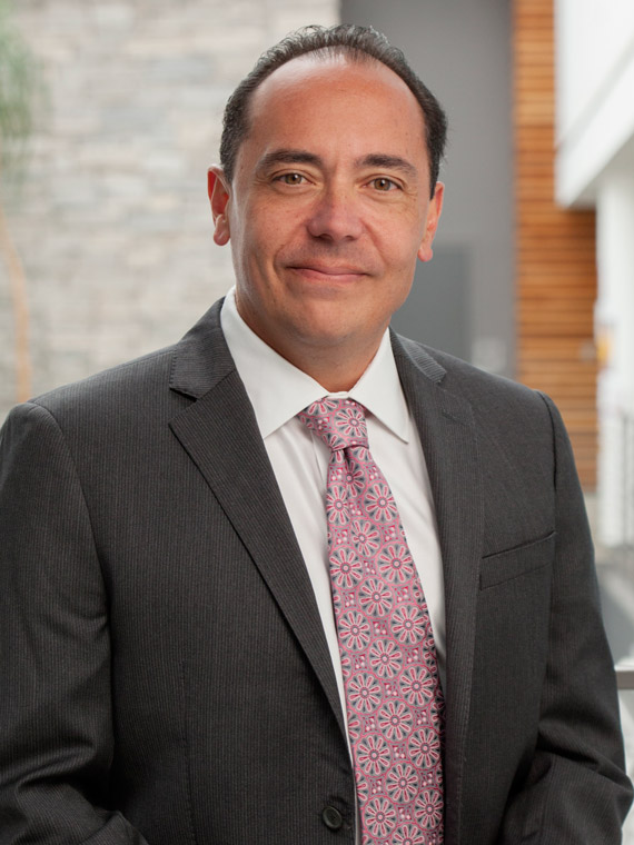 Danny Trujillo