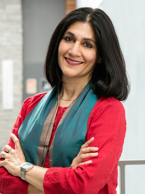 Kanwal Singh