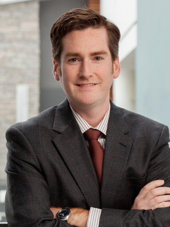 Kevin McKenna