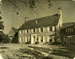 Andrews House, undated. Photograph by P.A. Nyholm. ©Sarah Lawrence College Archives