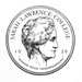 Official College Seal designed by Violet Oakley