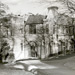 Bates Hall, ca. 1938. Photographer unknown.