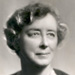Constance Warren, 1941. Photograph by Irene Drew-Oggiano.
