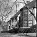 Kober House, 1970s. Photographer unknown.