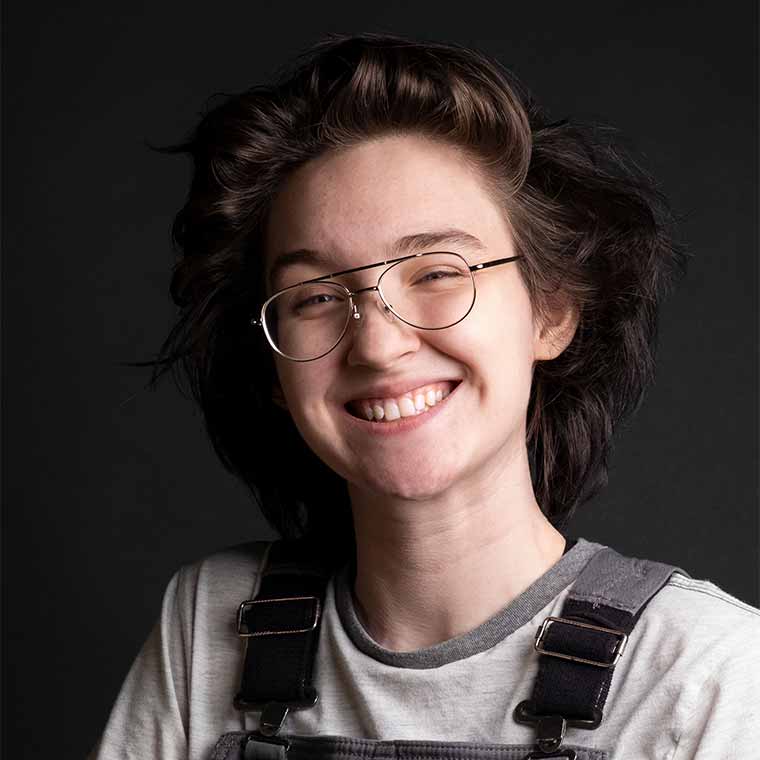 Shea Baumgarner Shea Baumgarner