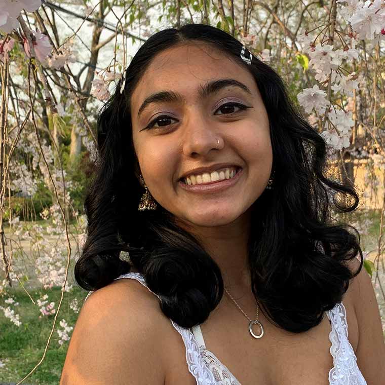 Priya