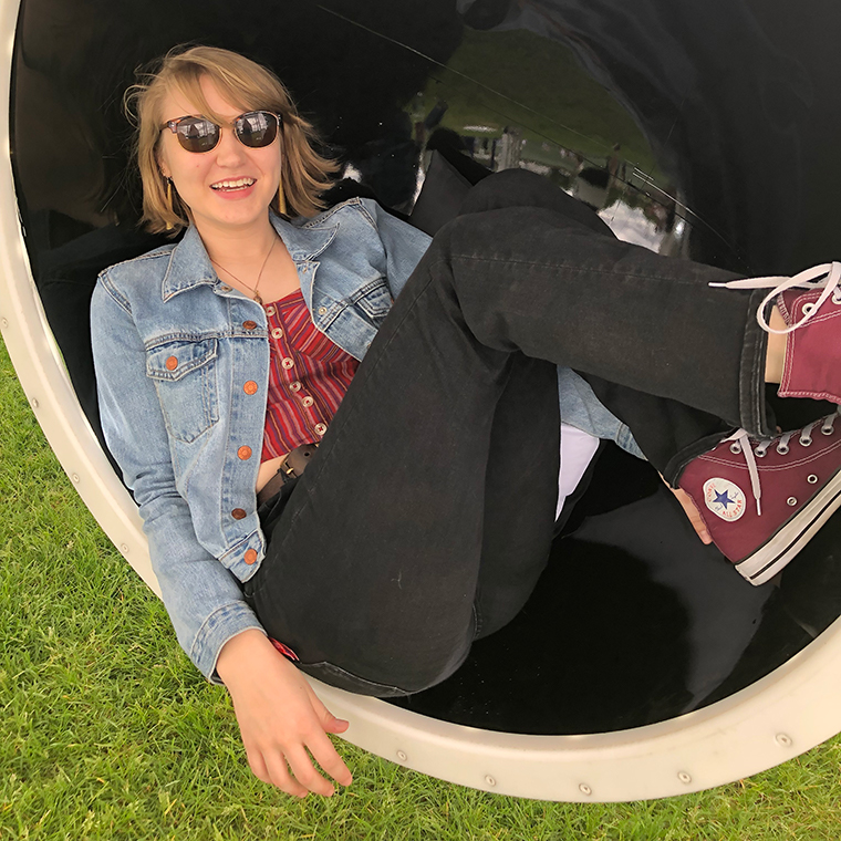 Saoirse