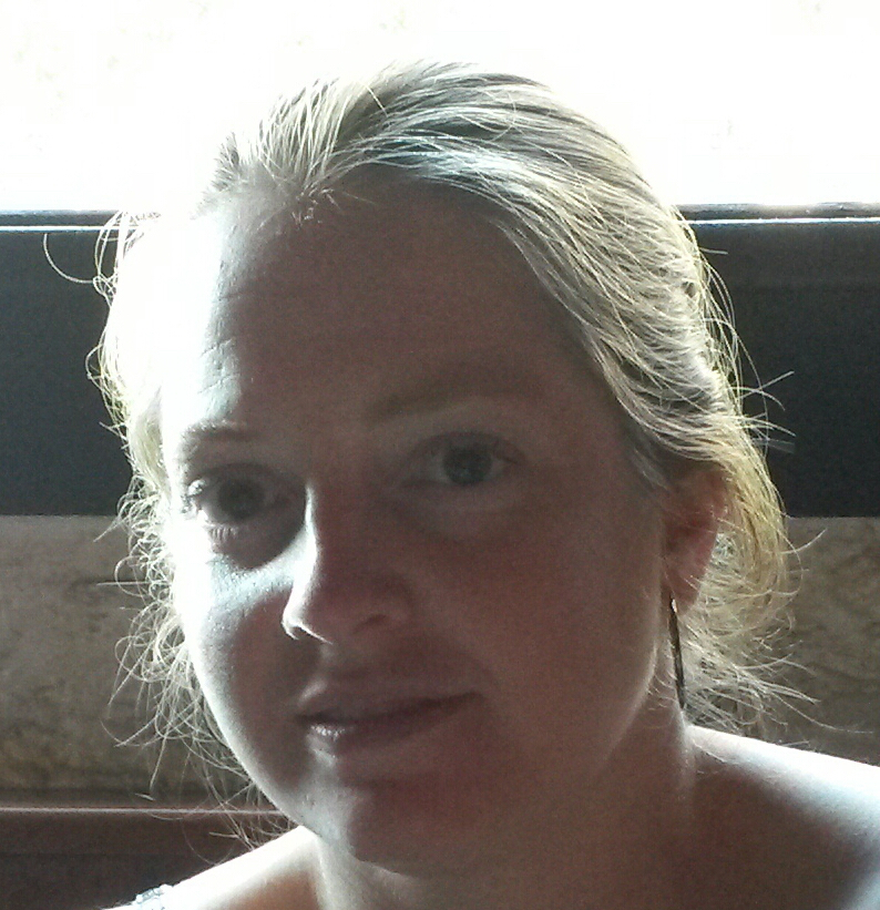 Elisabeth von Uhl MFA ’ 05