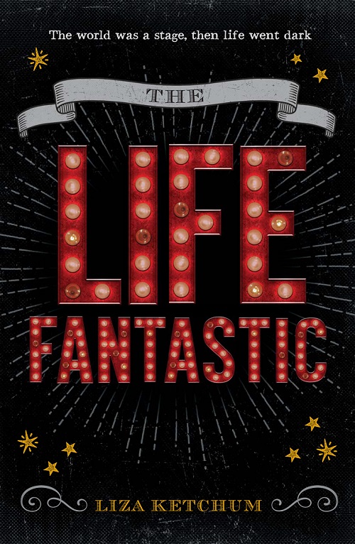 Cover of The Life Fantastic