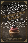 Prohibition Bakery book cover