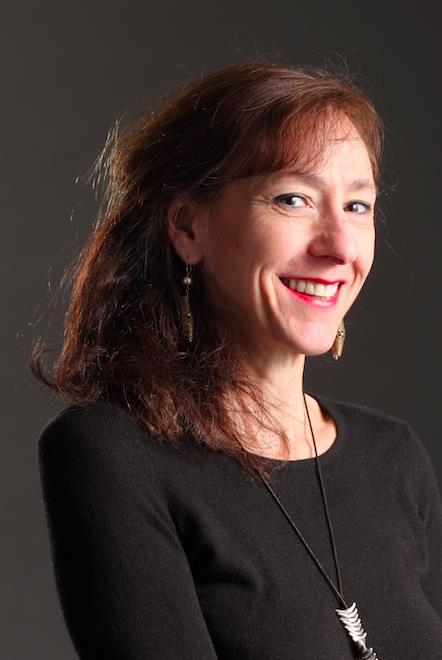 Sally S. Booth ’81