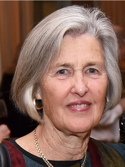 Sarah Gray Gund ’65