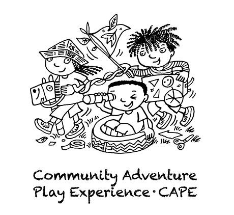 CAPE logo