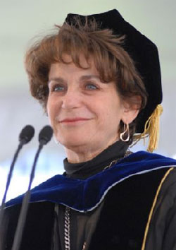 President Karen R. Lawrence