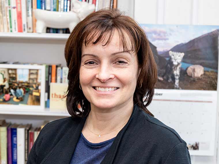 Tricia Hanley Tricia Hanley