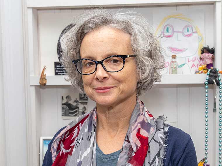 Debi Riessen Debi Riessen