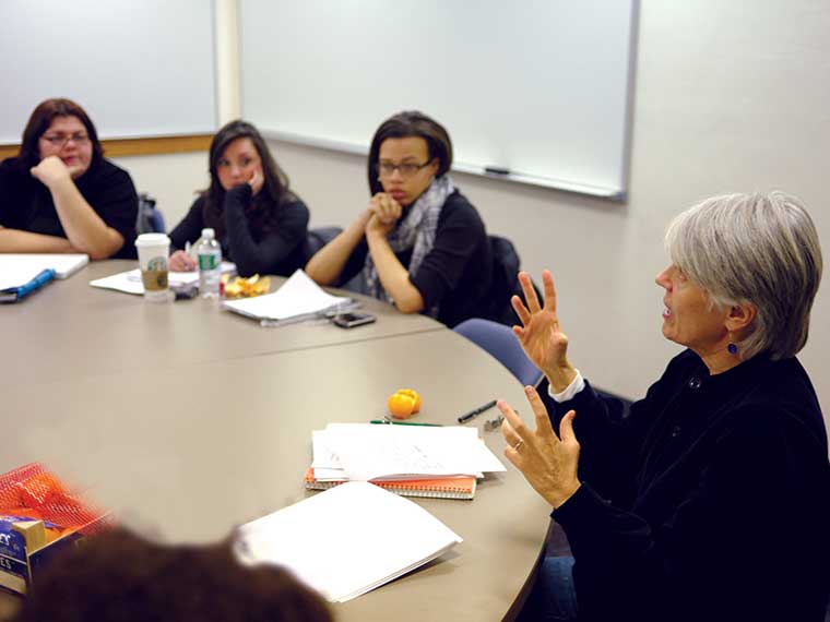 MA/JD Women's History & Law Dual Degree Program