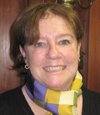 Sheila Miller Bernson