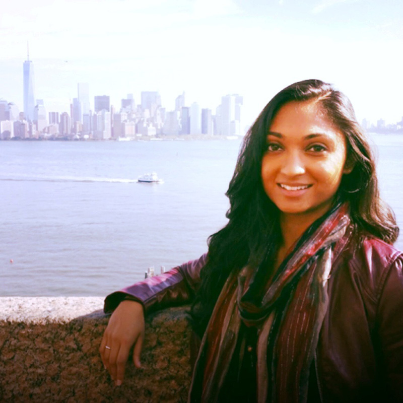 K. Jennifer Johal