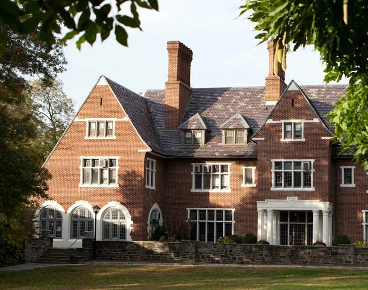 Campus building, Westlands