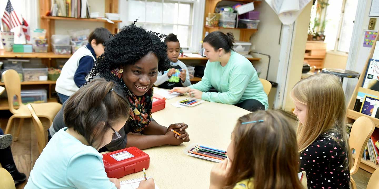 Graduate Studies | Sarah Lawrence College