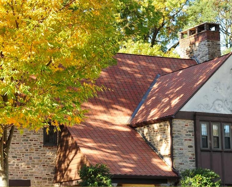 campus building