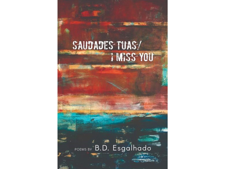 Book written by Barbara Duarte Esgalhado