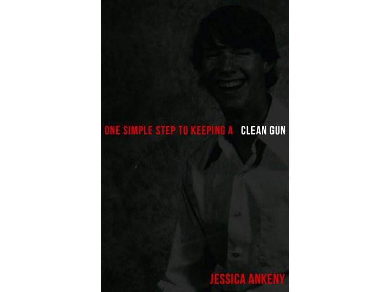 Book written by Jessica Ankeny