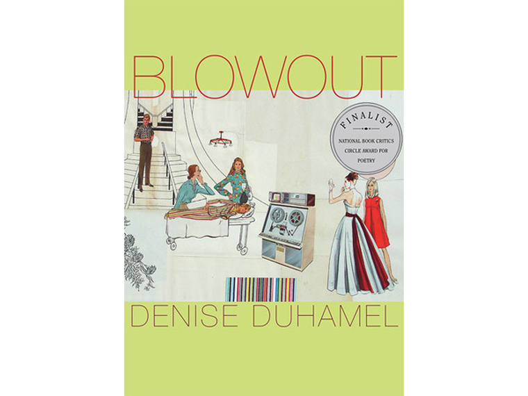 Book written by Denise Duhamel