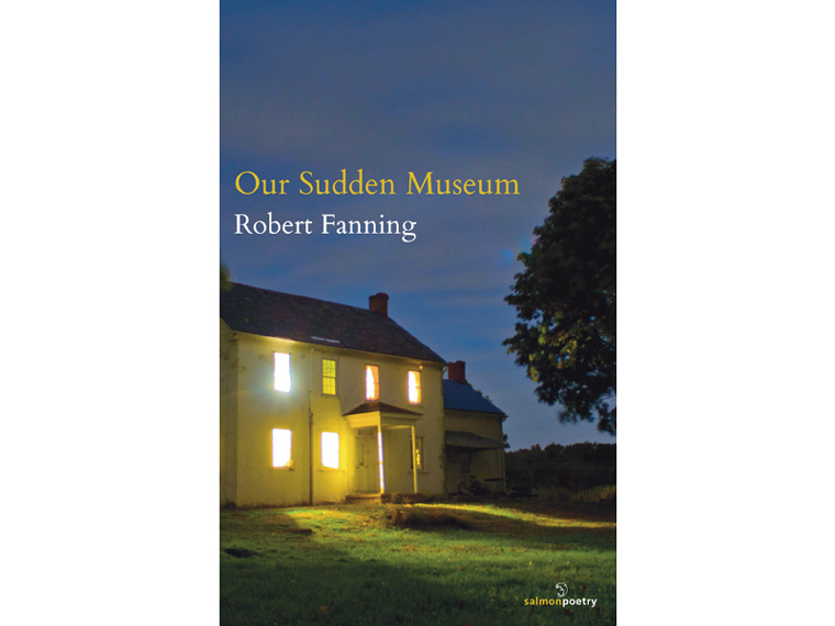 Book written by Robert Fanning