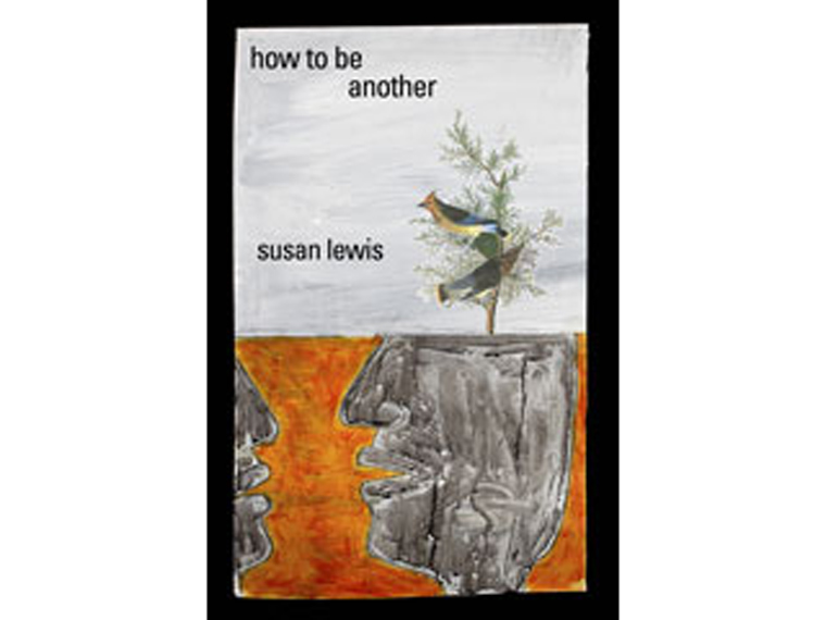 Book written by Susan Lewis