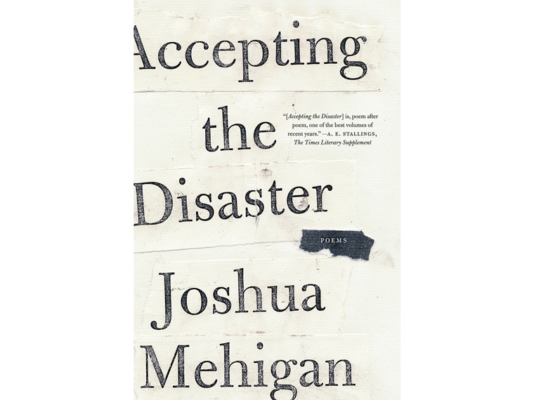 Book written by Joshua Mehigan