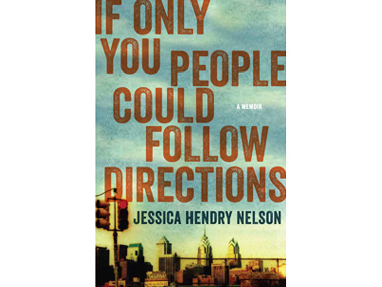 Jessica Hendry Nelson