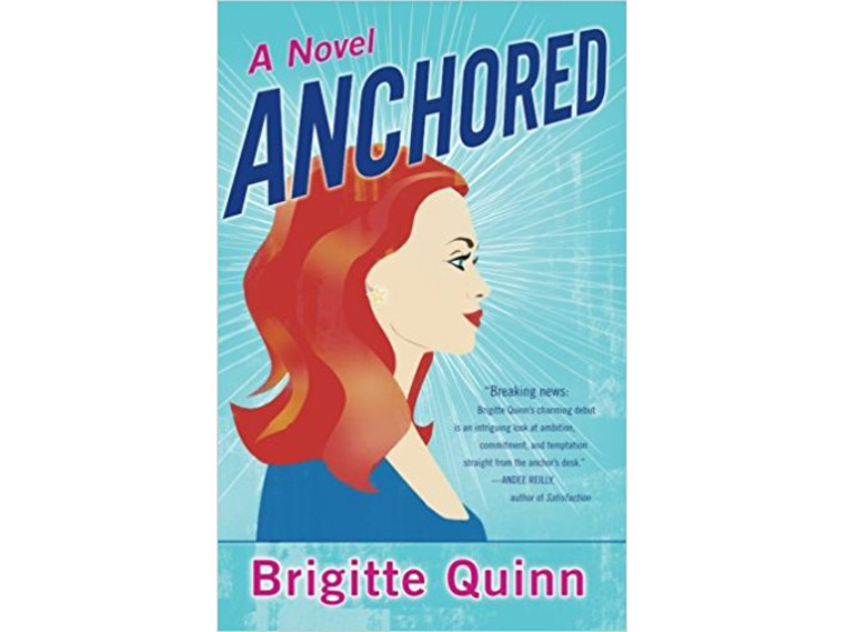 Written by Brigitte Quinn