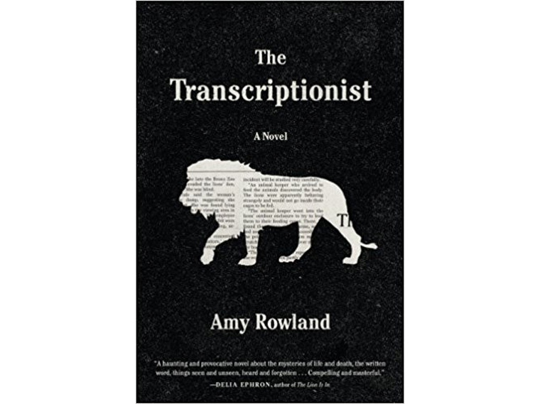 Written by Amy Rowland