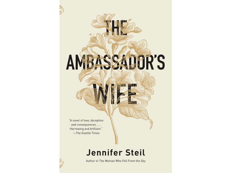 Written by Jennifer Steil