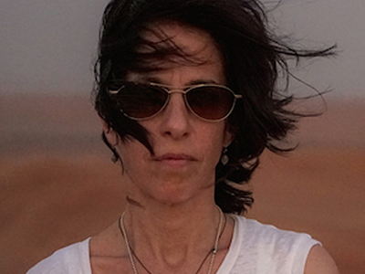 Beth Levison
