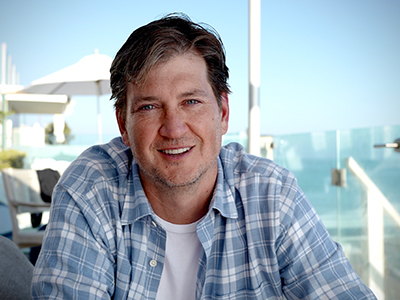 Photo of Bill Lawrence