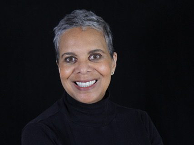 Photo of Linda Earley Chastang