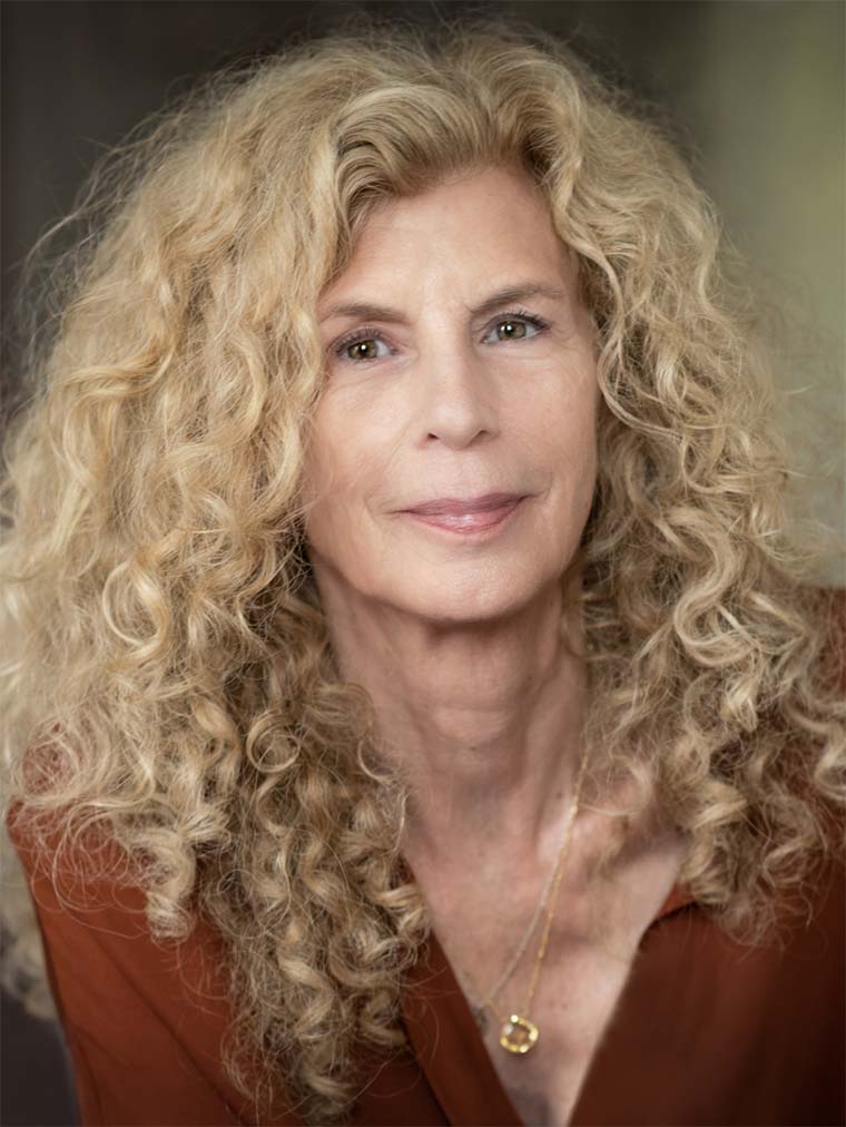 Marie Howe