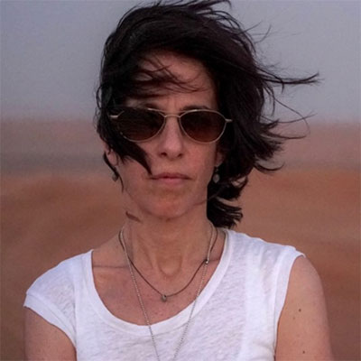 Photo of Beth Levison