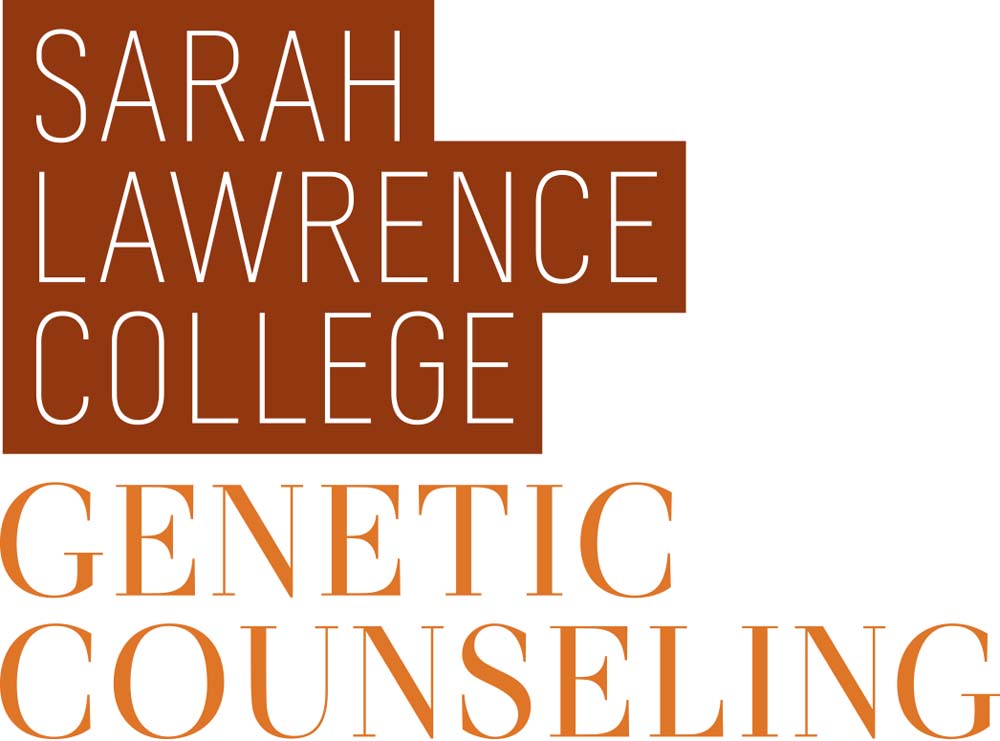 Genetic Counseling wordmark