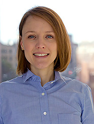 Julia Wynn, Faculty Member