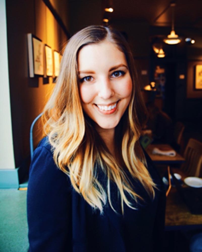 Lauren Facchini