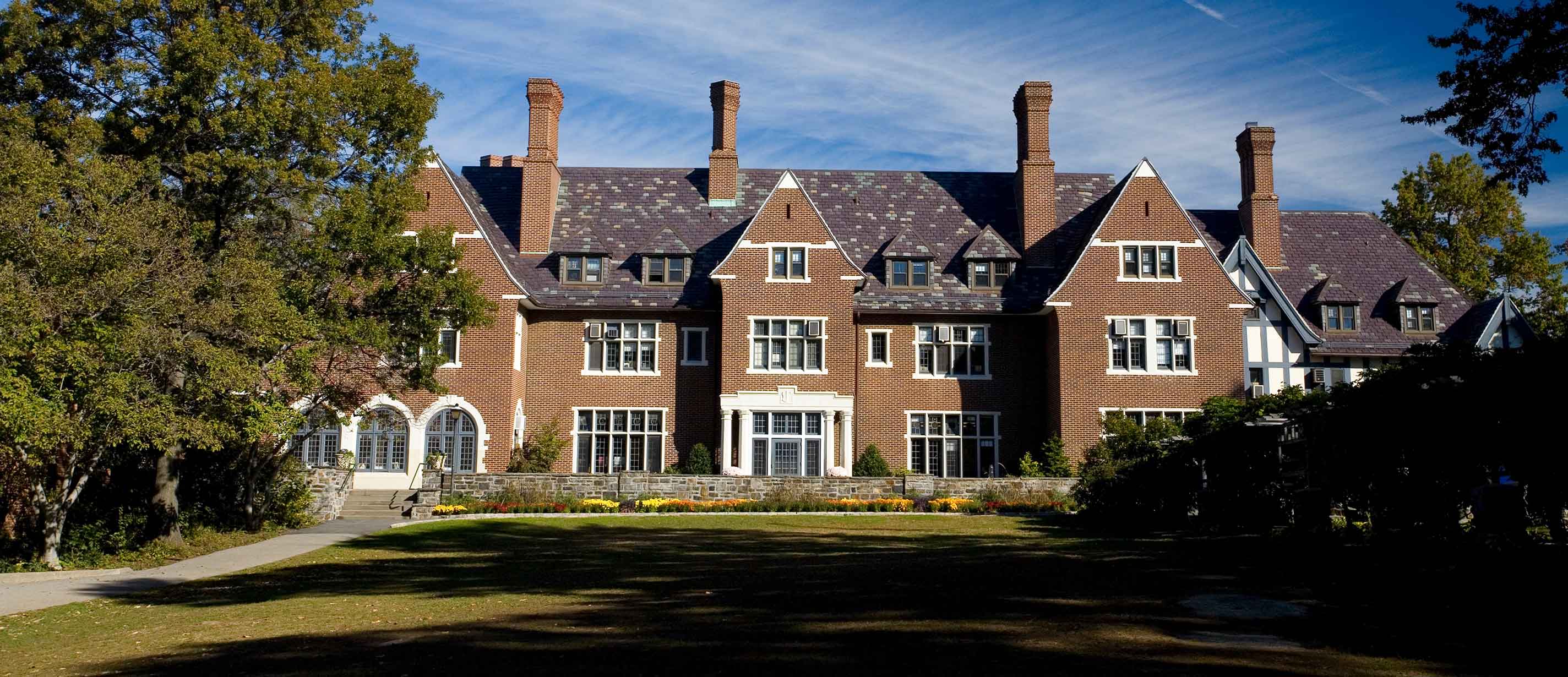 Sarah Lawrence College Calendar 2025