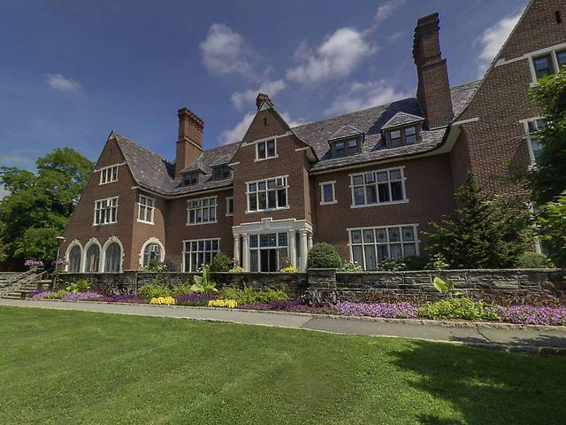 Inquire about Sarah Lawrence College | Sarah Lawrence College